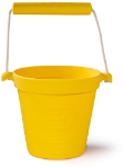 Picture of Speelemmer Honing geel Sileconen