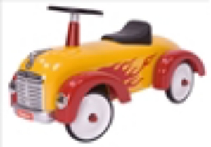 Bild für Kategorie Retro trap & loopauto