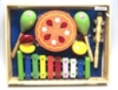Bild für Kategorie Muzieksets