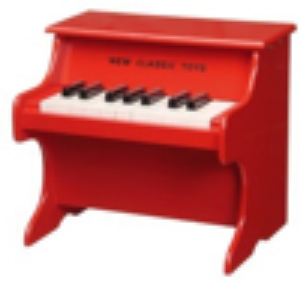 Afbeelding voor categorie Piano's
