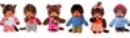 Afbeelding voor categorie Monchhichi aapje