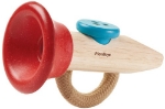 Picture of Kazoo toeterfluit Plantoys