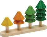 Bild von Sorteer en telboom Plantoys