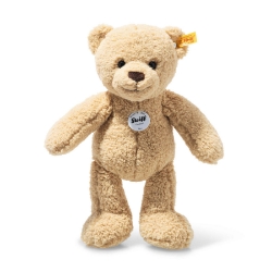 Afbeeldingen van Ben Teddybeer beige 30 cm Steiff