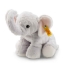 Image de Benny Olifant zittend grijs 20 cm Steiff