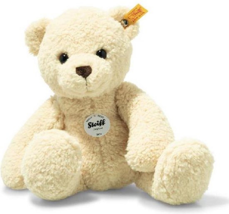 Afbeeldingen van Mila Teddybeer Vanilli 30 cm Steiff
