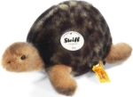 Afbeeldingen van Slo Schildpad groen 20 cm Steiff