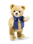 Afbeeldingen van Teddybeer Petsy blond 35 cm Steiff