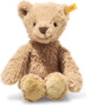 Afbeeldingen van Thommy Teddybeer caramel 20 cm Steiff