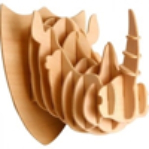 Afbeelding voor categorie 3D-puzzels