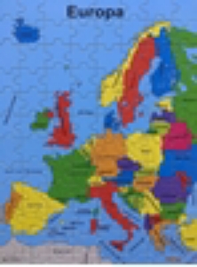 Afbeelding voor categorie Landenpuzzels