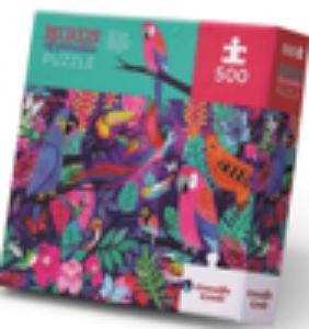 Afbeelding voor categorie Legpuzzels 500 stukjes