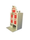 Picture for category Pakhuis, grachtenhuis