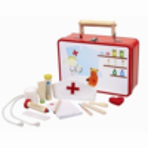 Afbeelding voor categorie Dokterskoffer Beautyset Tandarts & Kapper