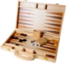 Afbeelding voor categorie Backgammon