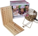 Afbeelding voor categorie Bingo Lotto Kienen
