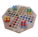 Afbeelding voor categorie Gezelschapsspellen