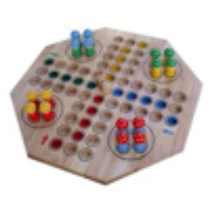 Afbeelding voor categorie Gezelschapsspellen