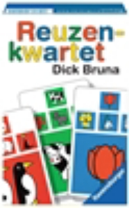 Afbeelding voor categorie Kwartetten