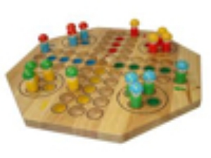 Afbeelding voor categorie Ludo