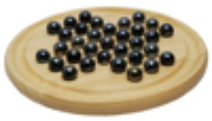 Image de la catégorie Solitaire