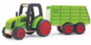 Afbeelding voor categorie Tractor - Landbouw - Wegenbouw