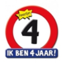 Afbeelding voor categorie Kleuters 4 - 5+