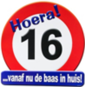 Afbeelding voor categorie Volwassenen 16+