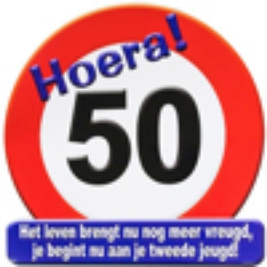 Afbeelding voor categorie Senioren 50+