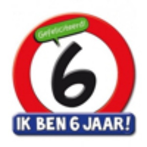Afbeelding voor categorie Basisschool 6+