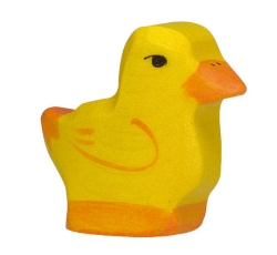 Picture of Kuikentje Holztiger