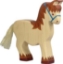 Image de Paard  Werkpaard wit Holztiger
