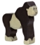 Image de Gorilla Holztiger