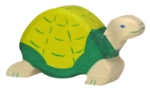Picture of Schildpad Holztiger