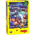 Picture of Dappere dwergen -5+ behendigheidsspel Haba