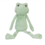 Picture of Knuffel kikker Flavio 35 cm Happy Horse