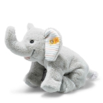 Afbeeldingen van Olifant Trampili 20 cm Friends Steiff