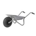 Image de Professionele Kinderkruiwagen Matador