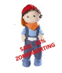 Picture of SALE!!!   Lilli and Friends, Matze HABA