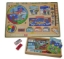 Image de SALE!!!  Harmony Toys Kalender De 4 Jaargetijden