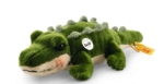 Afbeeldingen van Rocko Krokodil groen 30 cm Steiff