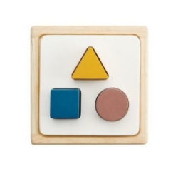 Image de Vormenstoof Orchard Luxe Plantoys