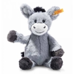 Afbeeldingen van Ezeltje Donkey 20 cm Steiff Friends