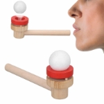 Afbeeldingen van Blaasbal spelletje