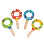 Picture of Houten insecten vergrootglas