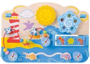 Picture for category Babyspeelgoed