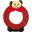 Image de kleine beren letter O
