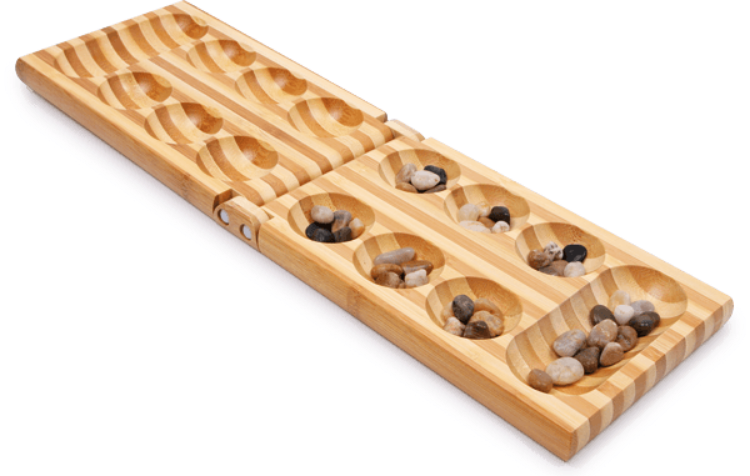 Picture of Kalaha naturel design