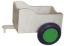 Bild von Aanhanger voor groene kinder-loopfiets berkenhout Van Dijk Toys
