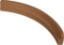 Image de Houten Kaartenhouder-kaartenboog dubbel 50 cm